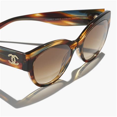 lunettes chanel 2024|Fall.